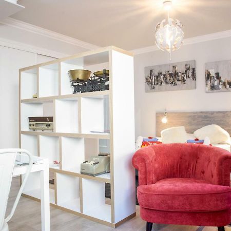 Studio Studio Mafra By Interhome 외부 사진