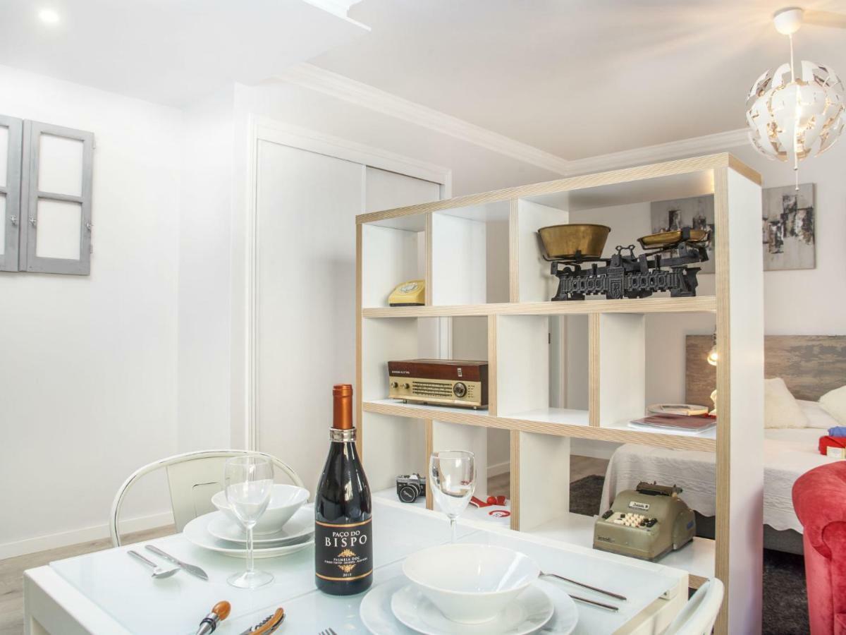 Studio Studio Mafra By Interhome 외부 사진